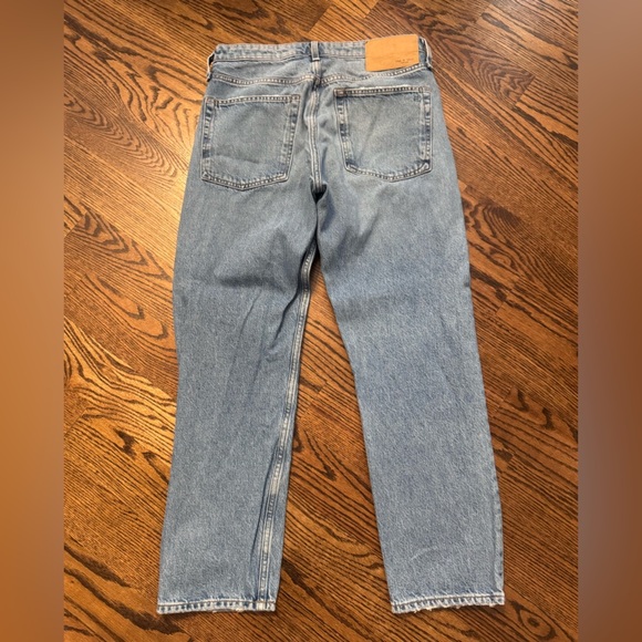rag & bone Modele Harper Women Jeans, Size 29, 100% Cotton, Classic Jeans - Picture 14 of 15